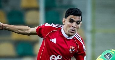الزمالك الضحية الأبرز لـ أشرف بن شرقي.. 10 أهداف و13 أسيست مع الأهلي