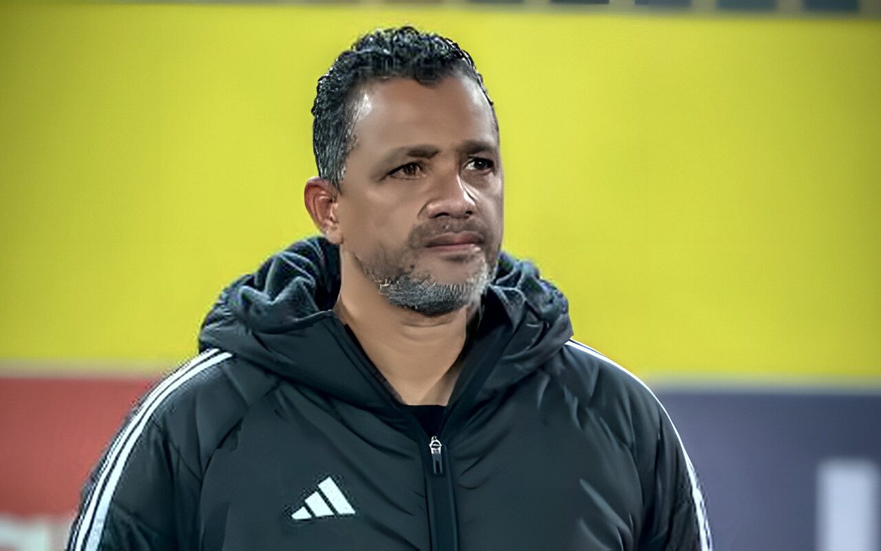 سامي قمصان يستكشف الجونة قبل مواجهة الجولة الأولى بكأس عاصمة مصر