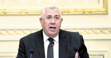 رئيس زراعة النواب: قانون إعادة تنظيم جهاز مستقبل مصر يعزز الحوكمة