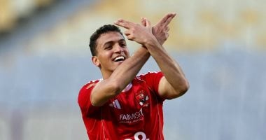 إصابة ياسين مرعى فى ودية النجوم.. والأهلى يحسم موقفه من السفر إلى إسبانيا