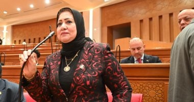 سحر صدقي: العلمين الجديدة وجهة عالمية لجذب الاستثمارات والتنمية الشاملة