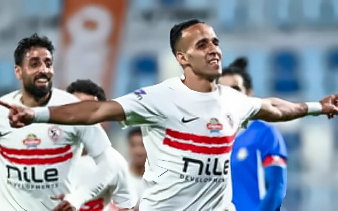 السيولة المالية كلمة السر في حسم مصير فتوح و6 لاعبين فى الزمالك