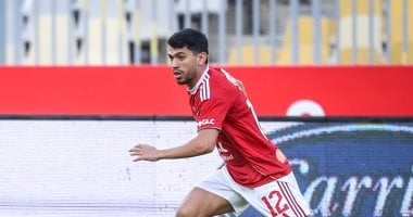 المصري ينتظر قراراً أخيراً من الأهلي لضم الثنائي أحمد رضا ومحمد شكري