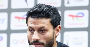 شد الضامة يهدد مشاركة محمد الشناوى فى معسكر منتخب مصر