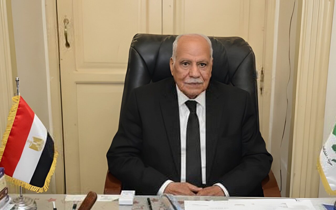 العربى الناصرى: «العلمين أفريقيا للأعمال» يعزز الشراكة المصرية الأفريقية
