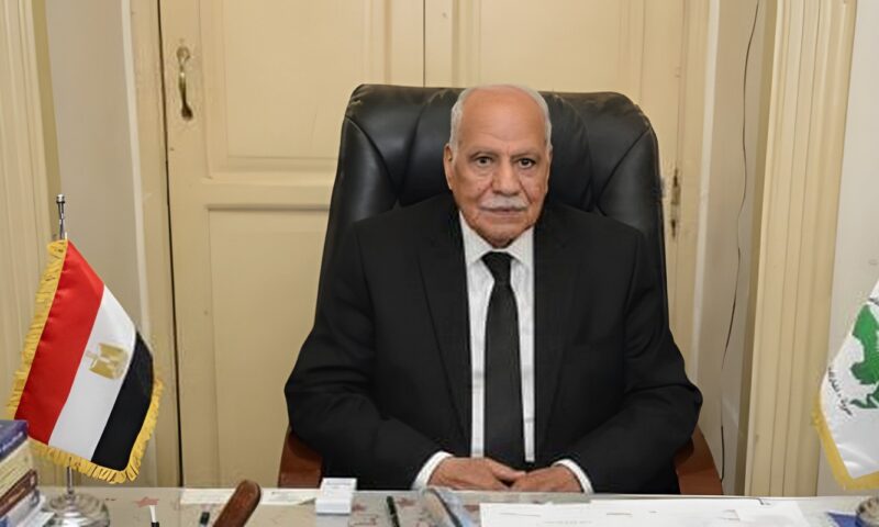 العربى الناصرى: «العلمين أفريقيا للأعمال» يعزز الشراكة المصرية الأفريقية