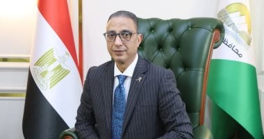 محافظ الجيزة: لا توجد خسائر أو أضرار جراء الهزة الأرضية
