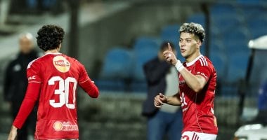 كل ما تريد معرفته عن موقف إمام عاشور من الرحيل أو الاستمرار فى الأهلى