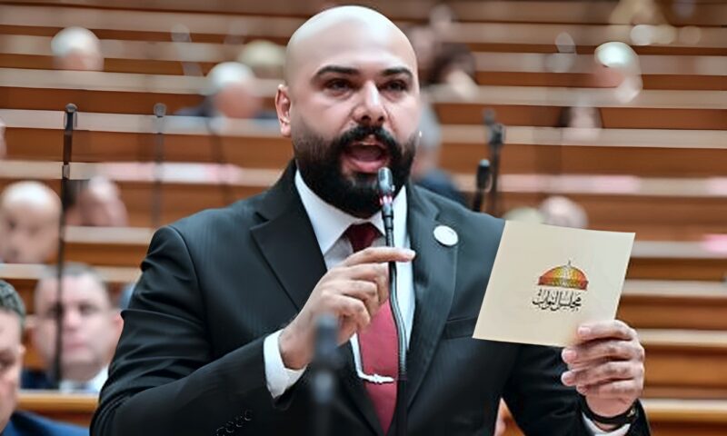 النائب إبراهيم الديب: منتدى مصر 2026 فرصة لترتيب الأولويات الاقتصادية والتنموية