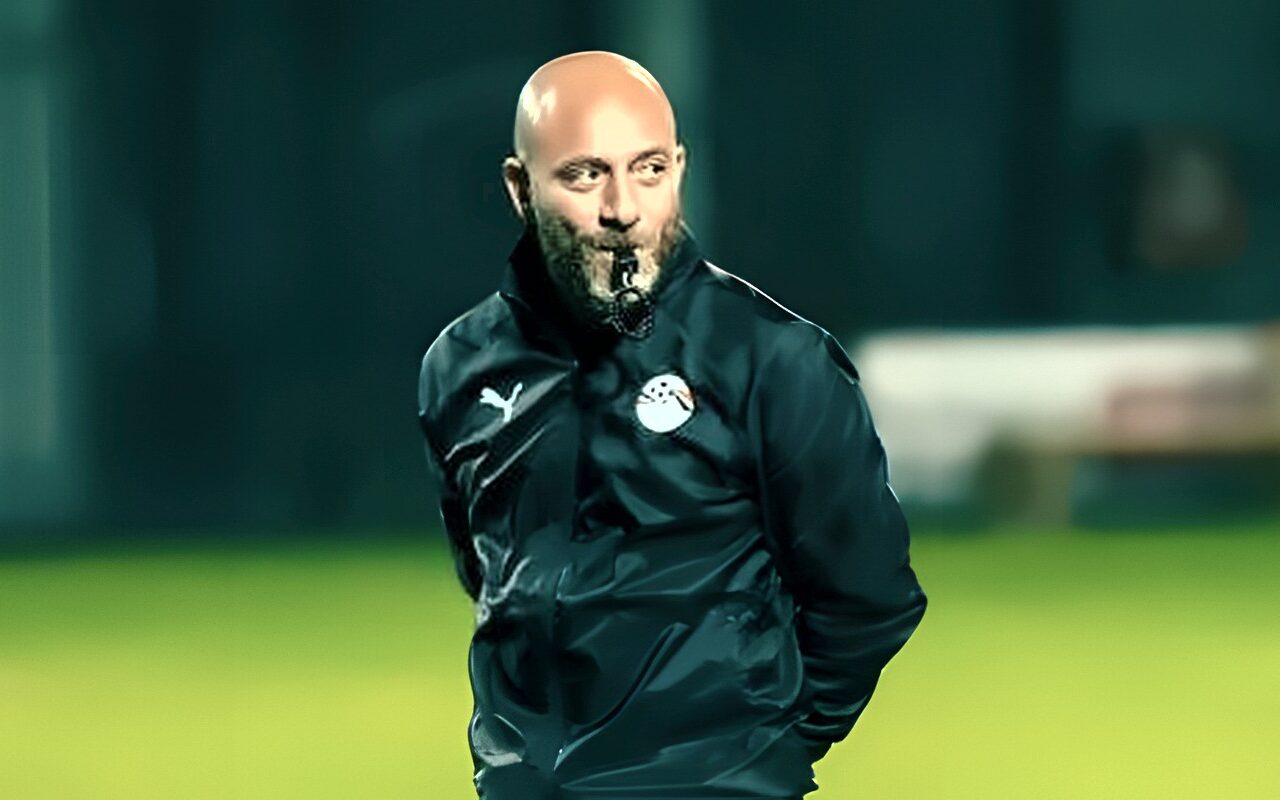 وائل رياض: التتويج بكأس شمال أفريقيا بدعم اتحاد الكرة وروح اللاعبين والجهاز الفنى