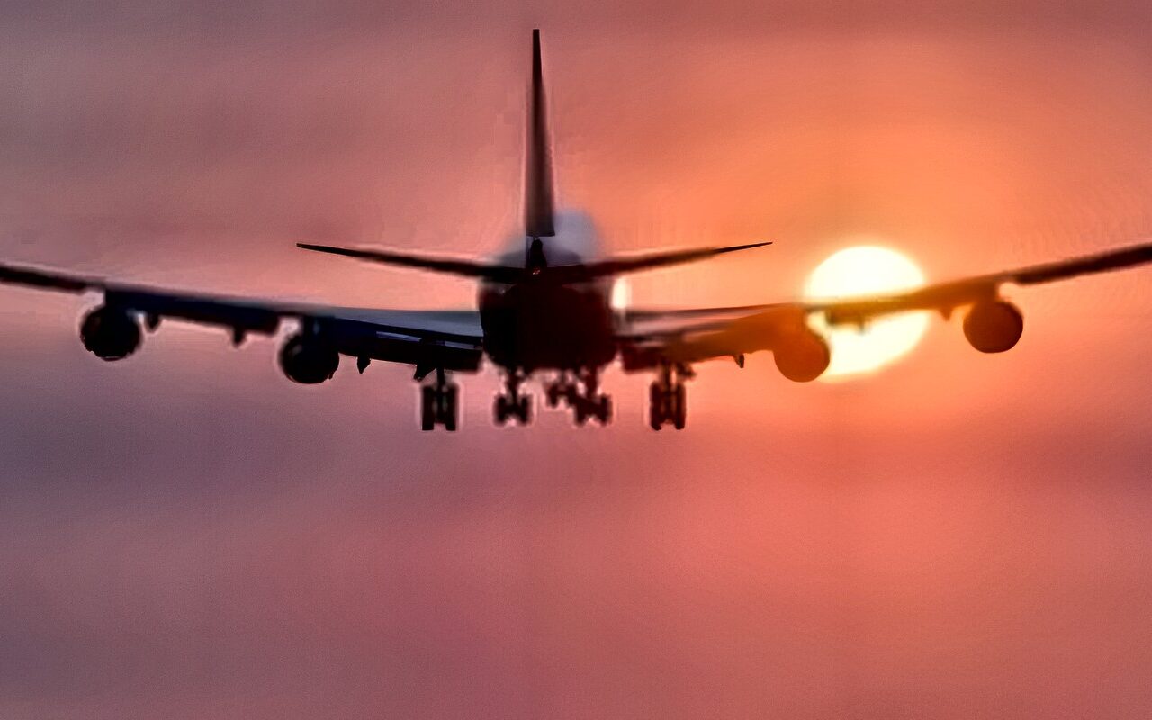 إير كايرو تعلن تعليق رحلاتها المتجهة إلى مدينة الرياض غدًا