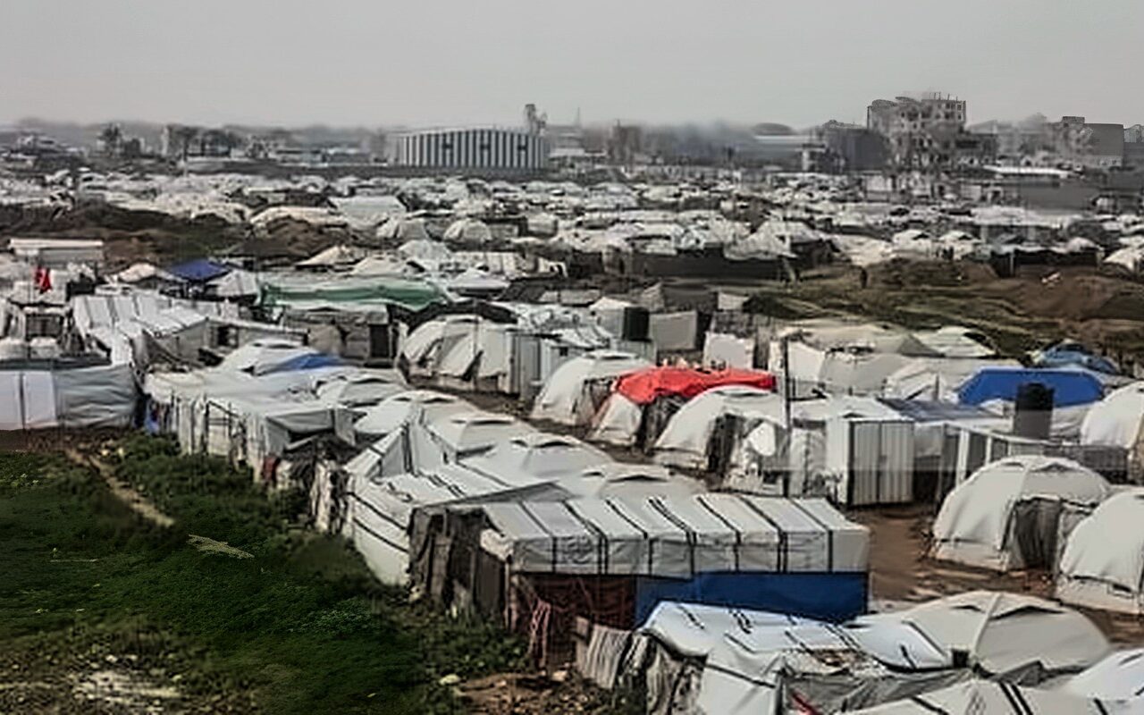 مصدر مطلع: مصر لم ولن تقبل بتهجير سكان غزة وإنهاء القضية الفلسطينية