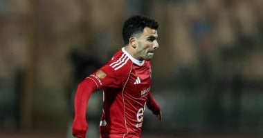 الأهلي ينفى شائعة رحيل زيزو بسبب تخفيض الرواتب: اللاعب عنصر أساسى