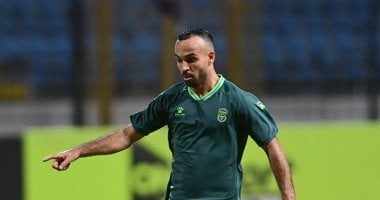 الأهلي يحيل مصير قيد أفشة بالموسم المقبل للمدرب الجديد
