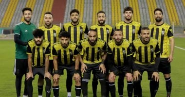 ​المقاولون العرب يعزى لاعب الفريق حسن شاكوش فى وفاة ابنته