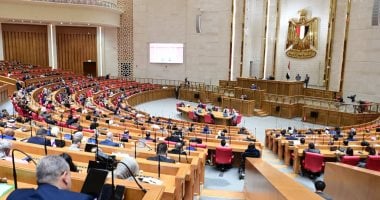 كيف توزعت مخصصات دواوين عموم المحافظات بخطة التنمية المحلية 2026/2027؟