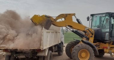 قانون إدارة المخلفات يوضح مفاهيم الإغراق وعقوباته.. تفاصيل