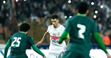 116 مواجهة و262 هدفًا.. أرقام تاريخية مثيرة في صدام الزمالك والاتحاد