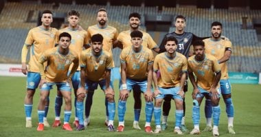 الإسماعيلى يترقب القرار النهائى بشأن الهبوط إلى دورى المحترفين