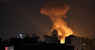 دوي انفجار قرب جزيرة خارك الإيرانية.. وطهران: ذخائر غير منفجرة