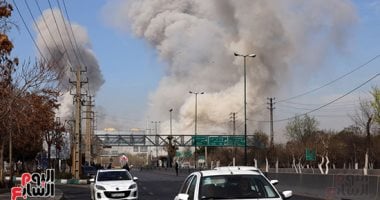 طهران: المفاوضات مستمرة رغم التصعيد الإسرائيلى