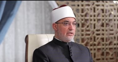 مفتي الجمهورية يستقبل مساعد وزير الخارجية للعلاقات الثقافية