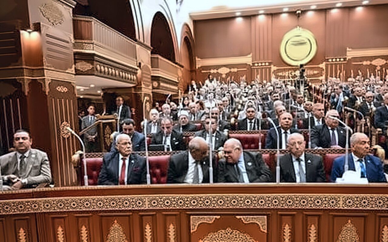 محسن البطران رئيسا للجنة الزراعة والري بمجلس الشيوخ بدور الانعقاد الثاني
