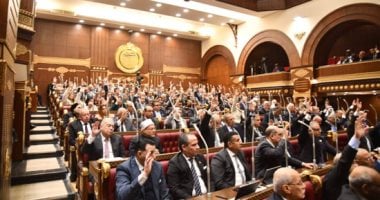 رئيس مجلس الشيوخ يهنيء الأمة العربية والإسلامية بمناسبة العام الهجرى الجديد