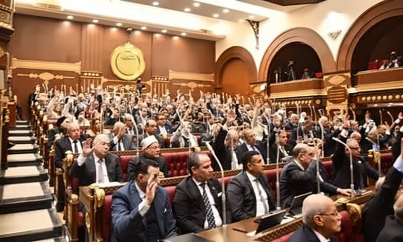 انتخاب محمد حلاوة رئيسا للجنة الصناعة بالشيوخ.. ورئيسا «المؤتمر» و «الإصلاح والتنمية» وكيلين