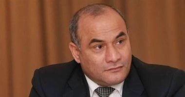 النائب شعبان رأفت: “الفان زون” يؤكد نجاح المتحدة فى تنظيم الفعاليات الكبرى