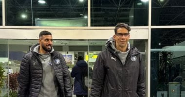 بيراميدز يؤجل ملف تجديد عقود اللاعبين لحين حسم ملف المدير الفنى الجديد