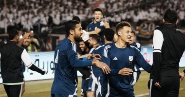 موعد نهائي كأس عاصمة مصر بين المصري وإنبي