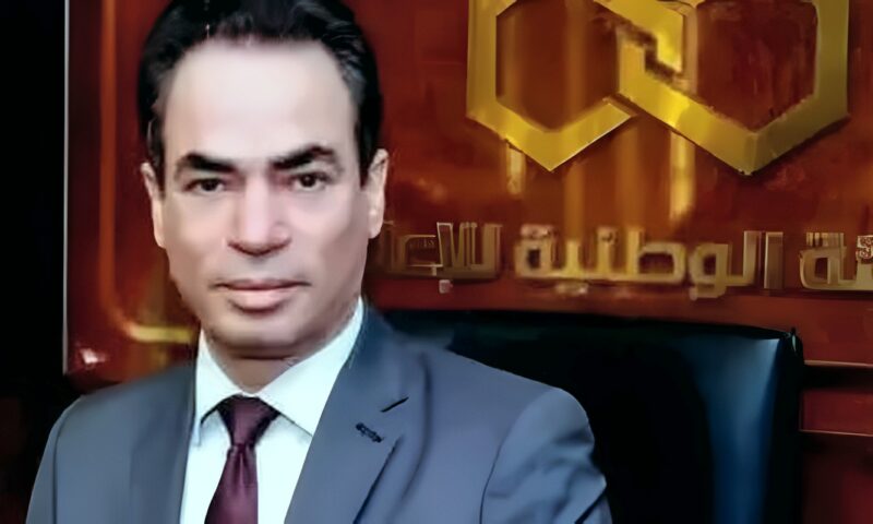 الوطنية للإعلام تهنئ الرئيس السيسي بمناسبة انتصارات أكتوبر المجيدة
