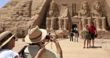 السياحة.. قطاع كثيف العمالة يوفر فرص عمل لـ2.9 مليون فرد