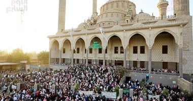 موعد صلاة عيد الأضحى 2026 فى مدن ومحافظات مصر