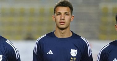 أهلى طرابلس يطلب التعاقد مع لاعب إنبى