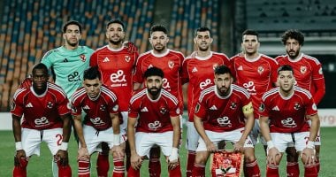 قائمة الراحلين عن الأهلي فى الصيف.. 8 لاعبين يغادرون قبل انطلاق الموسم