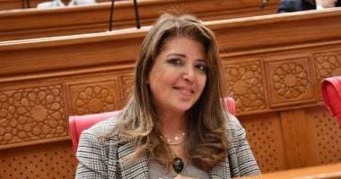 داليا السعدنى: رقمنة التراث الإعلامى تعكس اهتمام الدولة بحماية الذاكرة الوطنية