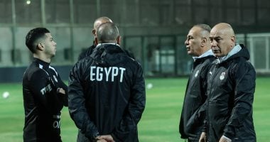 موعد مباراة منتخب مصر وبلجيكا فى كأس العالم 2026