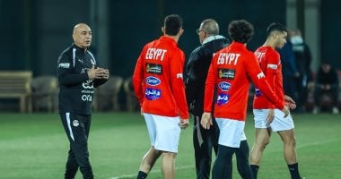 مجموعة منتخب مصر فى كأس العالم 2026 قبل انطلاق المنافسات