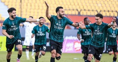 برونزية كأس عاصمة مصر تزين موسم وادى دجلة الأول فى الممتاز