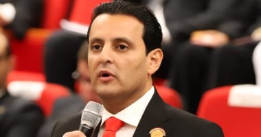 اقتصادية الشيوخ: رسائل الرئيس خريطة طريق لحماية المواطن وصون الأمن القومي