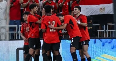 مواعيد مباريات منتخب مصر فى كأس العالم 2026