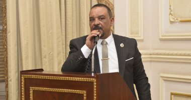 النائب أحمد حافظ: توجيهات الرئيس تضمن حقوق المواطنين في المشروعات العقارية
