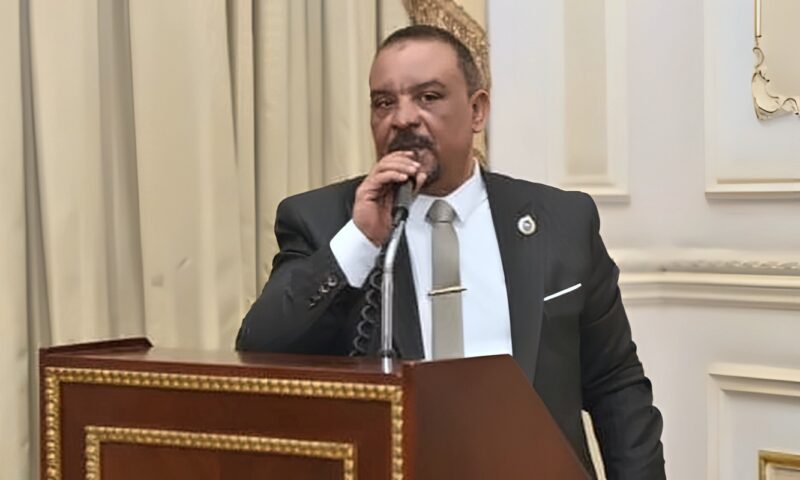نائب: «العلمين ـ أفريقيا للأعمال» يعيد صياغة أدوات التعاون بين مصر وأفريقيا
