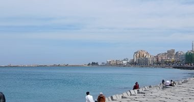 الطقس اليوم.. حار بالقاهرة الكبري شديد الحرارة جنوبا والعظمى بالقاهرة 31 درجة