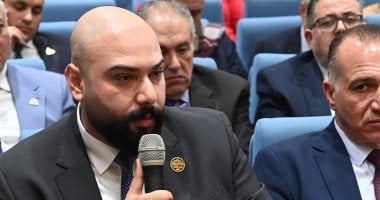 النائب إبراهيم الديب: علاقات مصر وإمارات قوة دفع حقيقية لمسيرة التنمية
