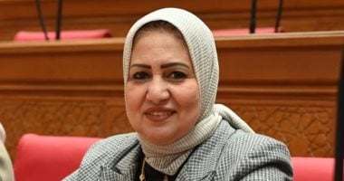 سحر صدقى: مشاركة الرئيس السيسي في قمة مجموعة السبع بفرنسا تجسد الثقل السياسي لمصر