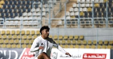 الإصابات تهدد رباعي الشرقية إنبي أمام الأهلي فى الدوري.. حامد عبد الله الأبرز