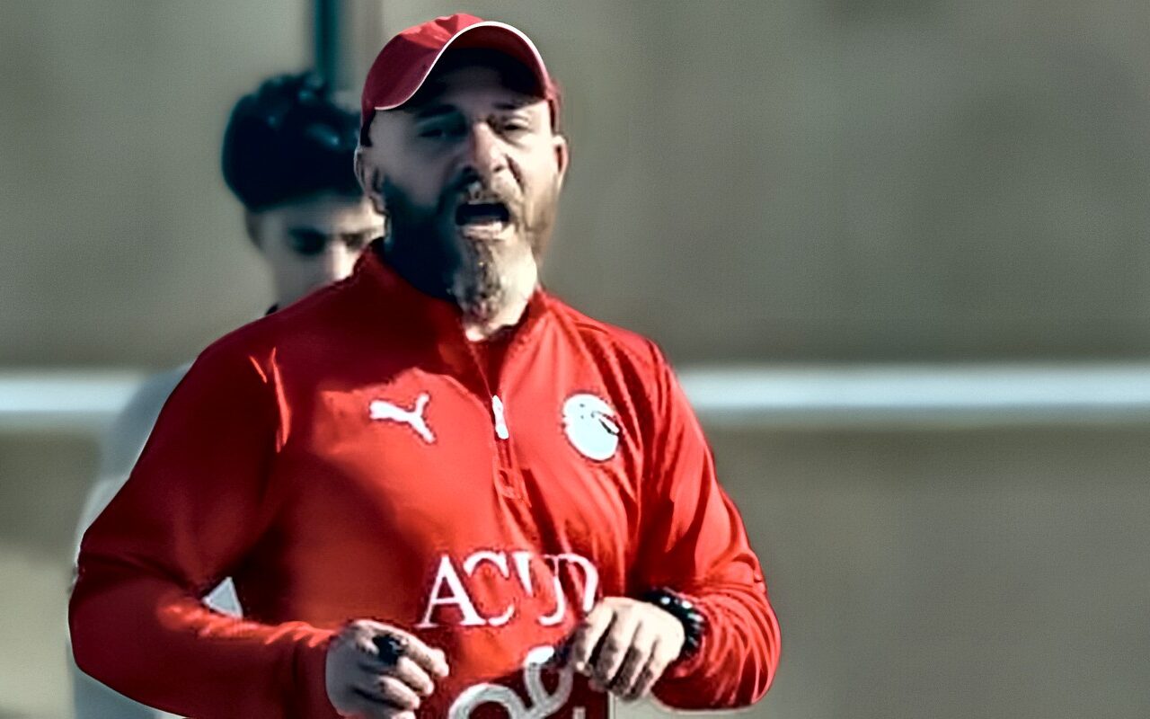 وائل رياض: خضنا 4 نهائيات ونستحق التأهل لأمم إفريقيا 2027